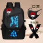 儿童新款学生大容量书包