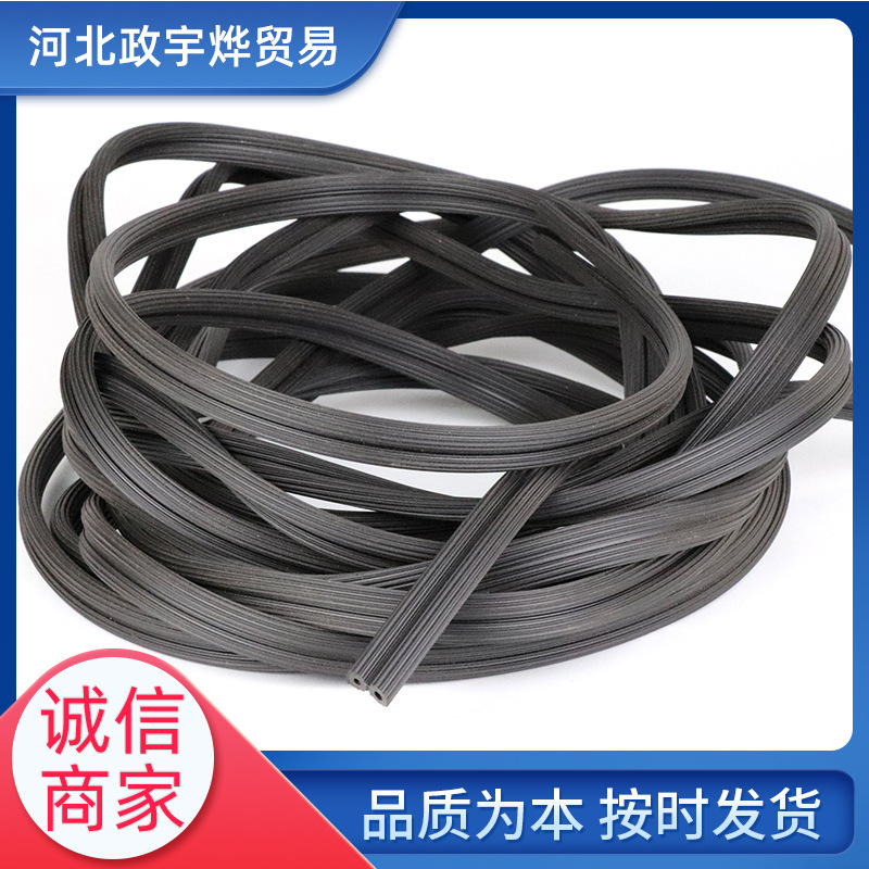 现货批发纱窗压条 家用塑钢纱窗密封条窗纱压条嵌条耐腐蚀