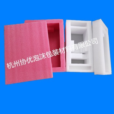 珍珠棉包材、珍珠棉片、EPE珍珠棉内衬卷材现货，按图按样加工包