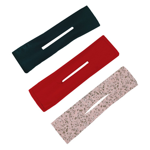 Hollywood Fashion Rotating Headband for Women Deft Bun Bow Hair Tie Lazy Person Magic Twister Hair Styler