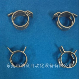 金属成型设备;管夹;卡箍、抱箍