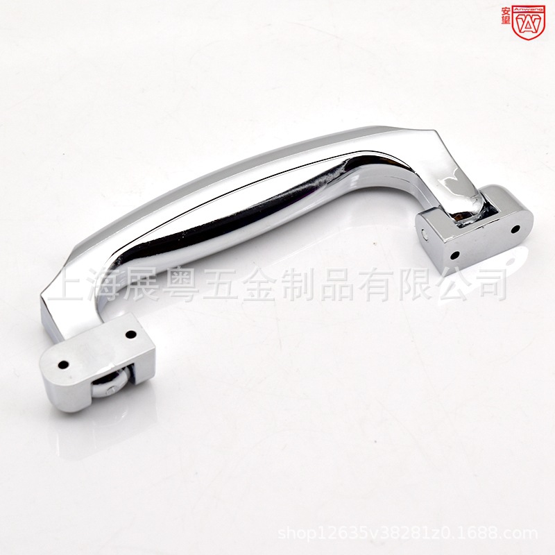 Caja de herramientas Anwang, caja de maleta, mango de maleta, accesorios de maquillaje, bolsa A - 54