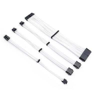 24pin电源延长线ATX电源24针延长线电脑机箱主板24P转接线