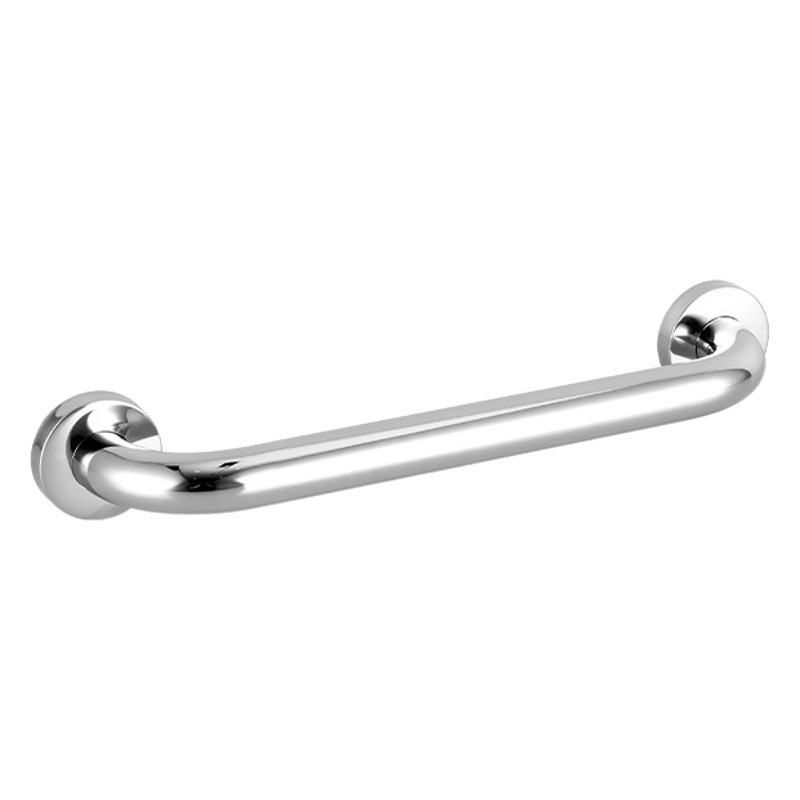 Stainless Steel Bathroom Handrail Barrier-free Elderly Safety Handrail Toilet Handle