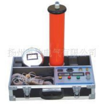 HT系列直流高压发生器 高压测试仪器