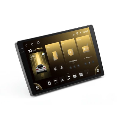 Central Control Navigation All-In-One, DVD Navigation - s98256-9inch