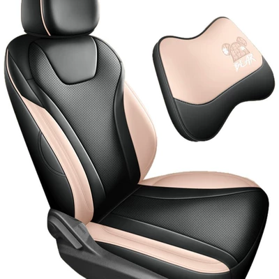 designed for the BYD Seagull, suitable, Modelə uyğun (Original) oturacaq örtükləri
