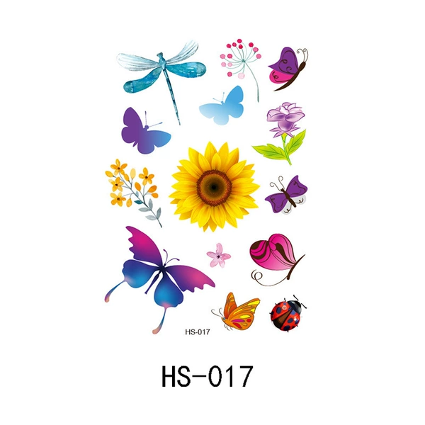 HS-017-105*148mm