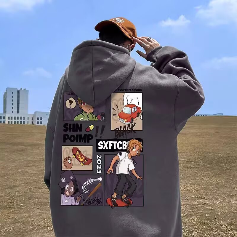 짙은 회색