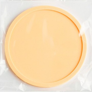 플랫 노르딕 옐로우