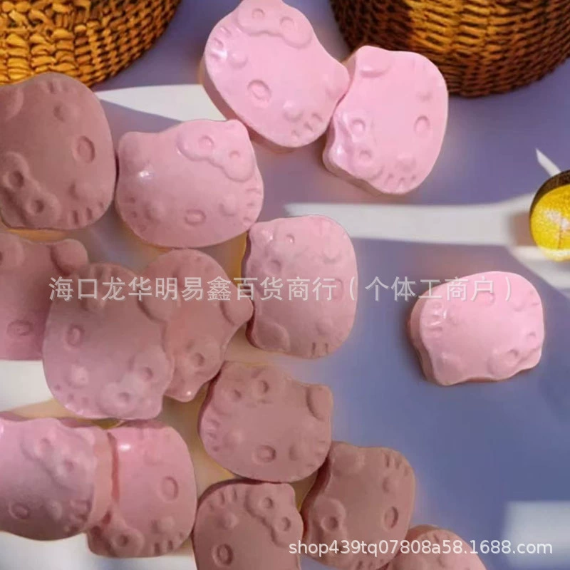 Модель стюардессы контролирует тело, насыщение, жажду, сухость во рту, не голод, капсулы, конфетные таблетки, молочные коктейли, кофе, напрямую с фабрики-источника.