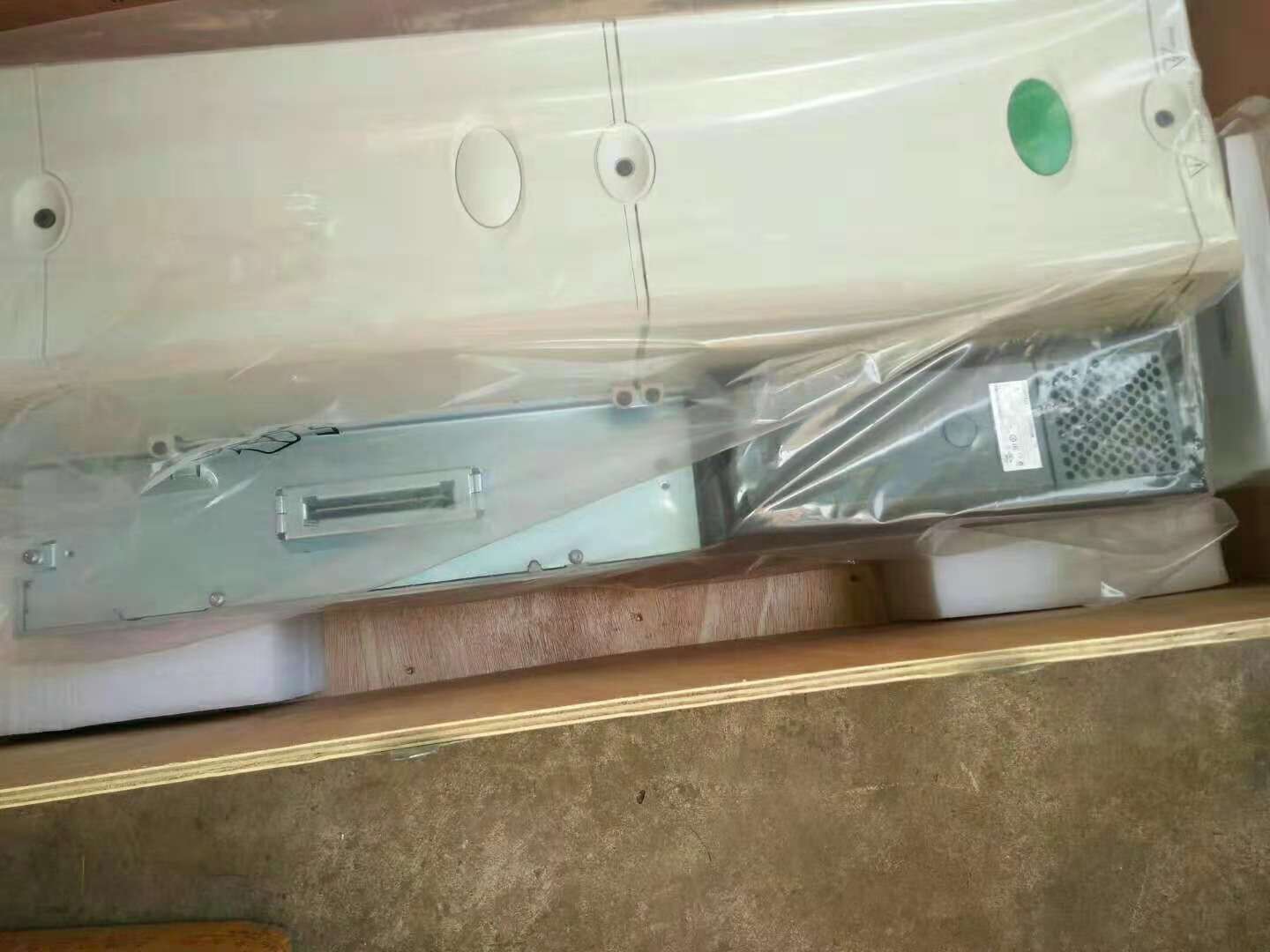 艾默生尼得科CT驱动器伺服放大器SPMC1401 模块式驱动器