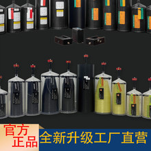 无人机光纤筒4.0长距离图像传导通信传输FPV抗电子干扰光纤桶