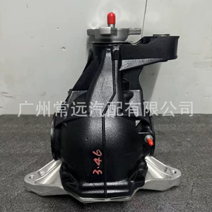 1663501500 подходит для Mercedes-Benz W166 W164 GLE250D дифференциала 3,46 3,67 2,87 хвостовых зубьев