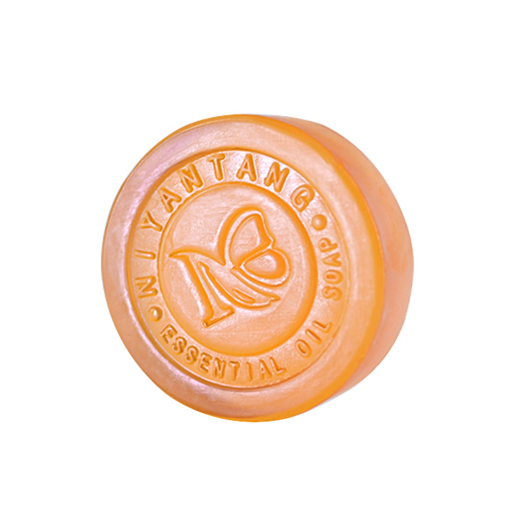 Perfume sandalwood strongly flavoured full body for face washing