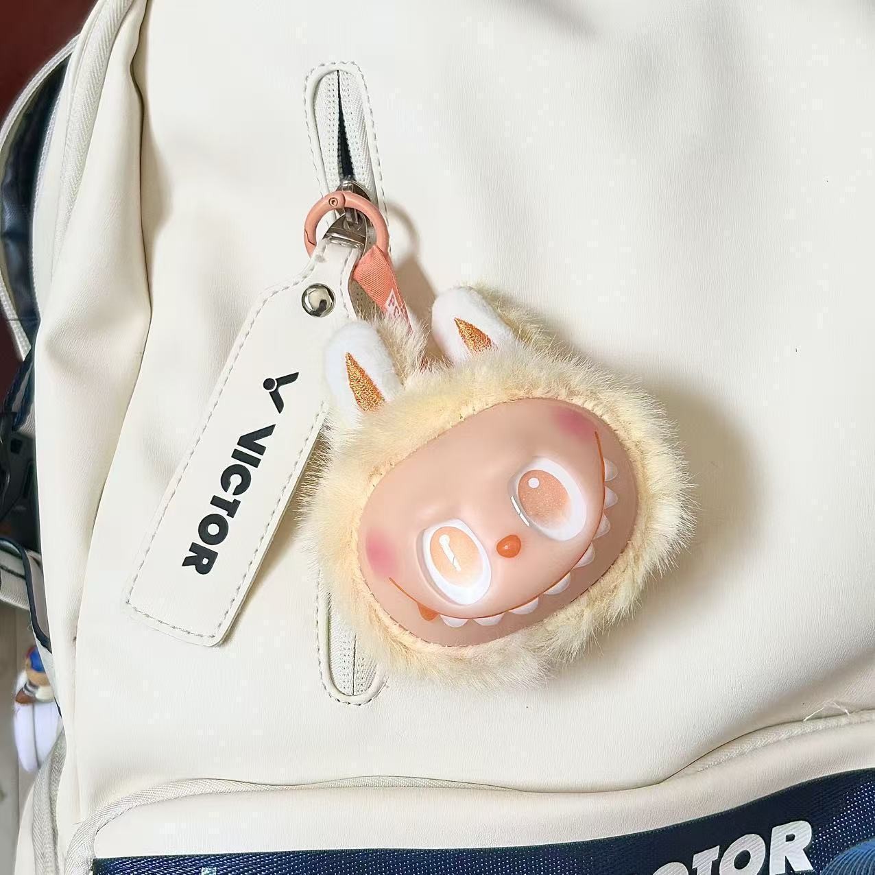 조국의 3대 - 부부두 [노란색]