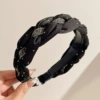 Black, high-quality style