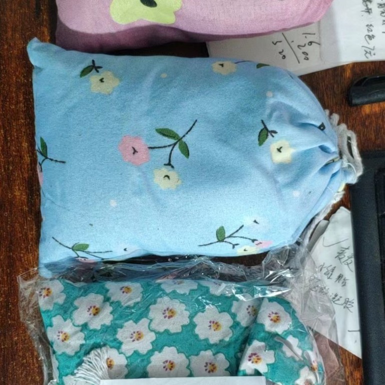 Yn 防蚊バッグ、漢方防蚊バッグ、防蚊バッグ、ヨモギサシェ、サシェ、子供、妊婦、機内持ち込み|undefined