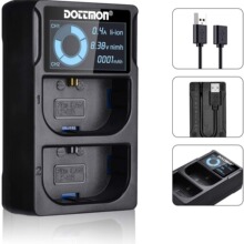 LP-E6C늳سpUSBҺ@ʾy늳5D4 60D