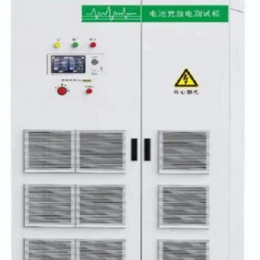 电池包充放电测试系统/分容柜  老化测试  4通道100A2000V