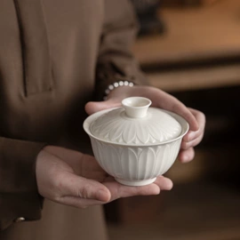 茶杯;茶具套装;盖碗