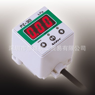日本Nidec-copal压力指示器PZ-30-NVST议价