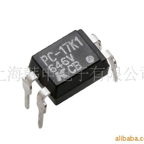 供应韩国光电子KODENSHI的PC-17K1光耦