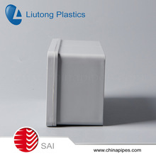 늹����аĘ�늾����L���� PVC���z늾��� adaptor box ASNZS2053