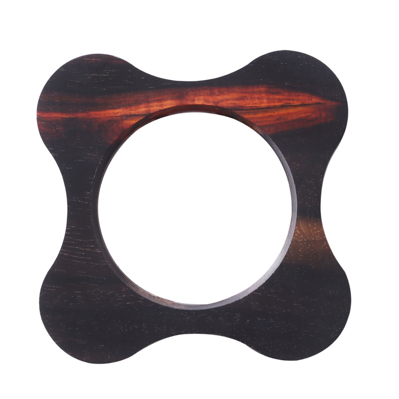 Luz de fondo V3 mano café filtro taza resina N ° 185 torta de papel goteo taza de filtro OREA no británico original V60