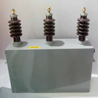 议价供应 BFM11/√3-400-1W BFM12/√3-50-1W 高压并联电容