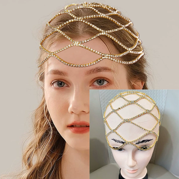 Main picture gold color