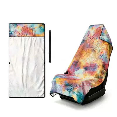 Universal seat cover beach and car dual-use universal - afht158-75x150