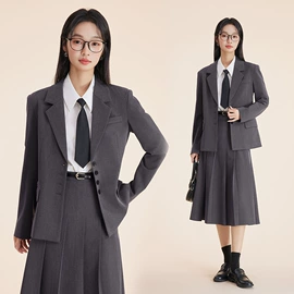 职业女裤套装;职业女裙套装;女式衬衫