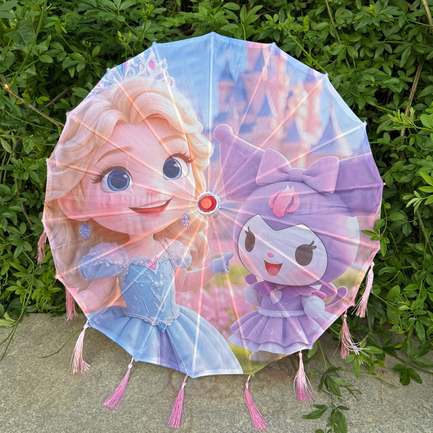 핫 아이템--Culomi