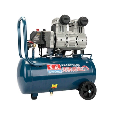 Hava kompressorları: high-pressure spray gun, Dongcheng