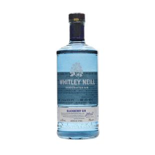 �������᠖��ݮζ���WHITLEY NEILL BLACKBERRY GINӢ�����