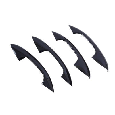 Knife, Reversing Mirror Sticker Şüşə kənarı xromları/moldingləri