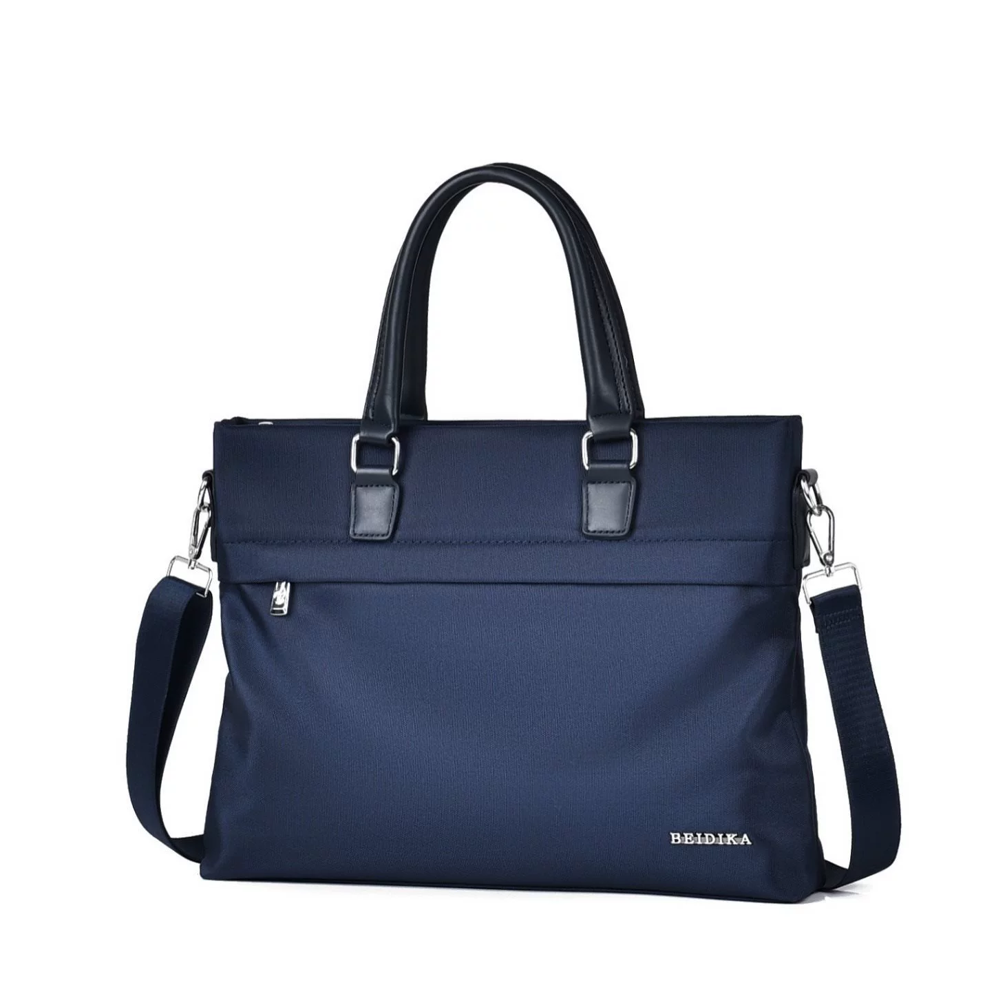 Bag, capacious laptop, (Cross-border trading), business version