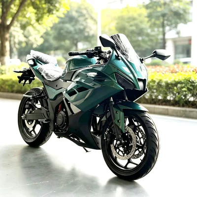Factory Export Magic Shadow Elektrikli motosikletlər