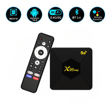 �羳����x99pro�C픺�4k����RK3518��׿14.�Z���b��TVBOX