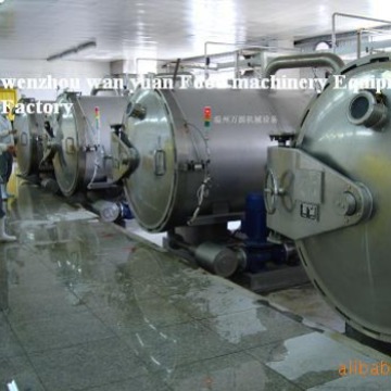 供应罐头高温杀菌锅食品杀菌设备商用食品杀菌锅玉米粽子杀菌机