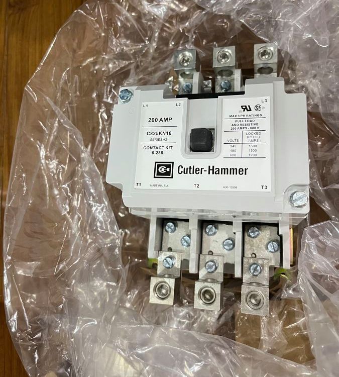 马达保护断路器PKZMC-1,6