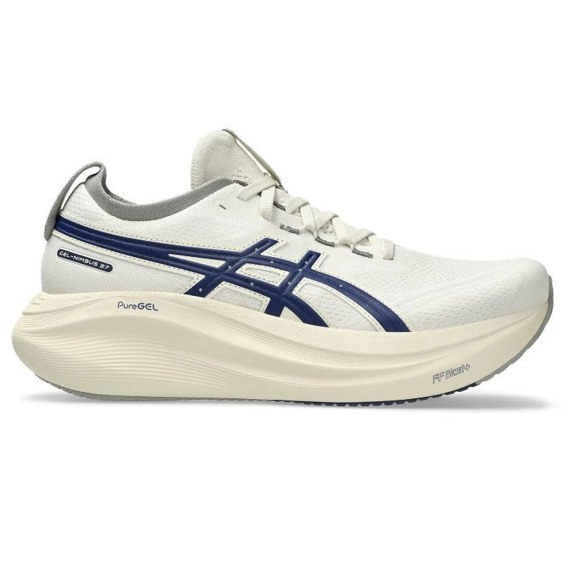 ブランドスポーツシューズ GEL-NIMBUS 27 ランニングシューズ スポーツシューズ 通気性 カジュアルシューズ|undefined