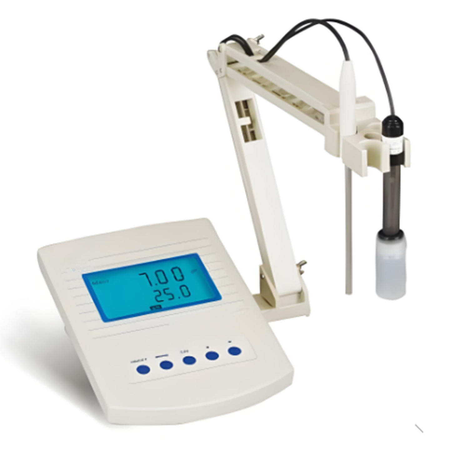 价可议-台式酸度计型号:ZXSDJ-25T库号：M410915