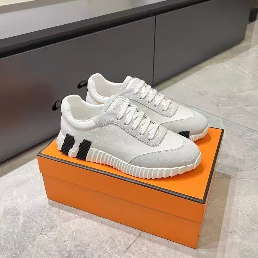 Kişi idman ayaqqabısı, nəfəs alan, rahat gündəlik sneaker