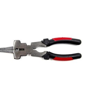 Factory Outlet 8-inch Welding Clamp Auxiliary Tool Welder Special Welding