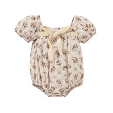 M 26634 Baby Romper Crawling Suit �����B�w�����b �羳�W