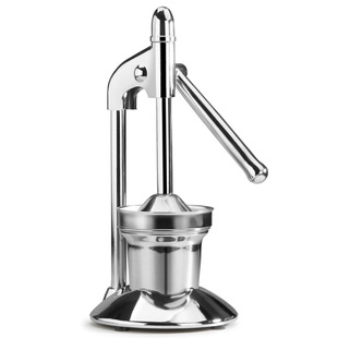 [Shopkeeper recommended] Stainless steel Manual Juicer juicer Fruit Lemon Orange Juice Orange Press Juicer