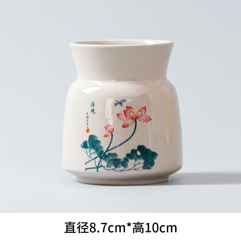 몰트 옐로우 칭징 빅 리유니온 티 케이터링 캔