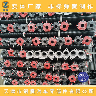 源头厂家卷门簧弹工业提升门弹簧卷帘门扭簧滑升门车库门弹簧-阿里巴巴